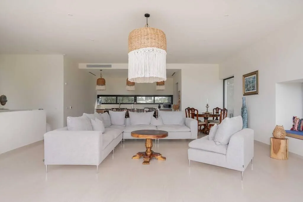 Villa Mon Arca 5Bd Private Pool Tulum Pueblo